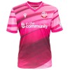 Camisola Bolton Wanderers Homen Equipamento 3ª 2025-26