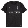 Camisola Borussia Mönchengladbach Homen Equipamento 3ª 2025-26 Camisola Borussia Mönchengladbach Homen Equipamento 3ª 2025-26