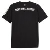Camisola Borussia Mönchengladbach Homen Equipamento 3ª 2025-26