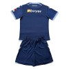 Camisola + Calções Bolton Wanderers Criança Equipamento 2ª 2025-26