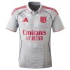 Camisola + Calções Olympique Lyonnais Criança Equipamento 3ª 2025-26