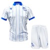 Camisola + Calções Sheffield Wednesday Criança Equipamento 3ª 2025-26 Camisola + Calções Sheffield Wednesday Criança Equipamento 3ª 2025-26