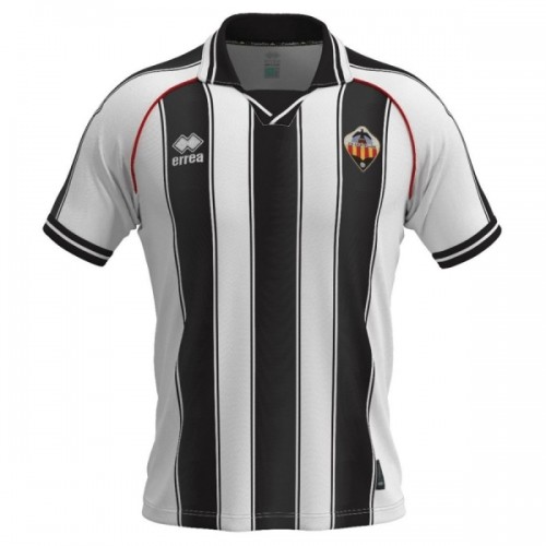 Camisola CD Castellon Homen Equipamento 1ª 2025-26 Camisola CD Castellon Homen Equipamento 1ª 2025-26