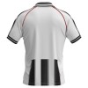 Camisola CD Castellon Homen Equipamento 1ª 2025-26