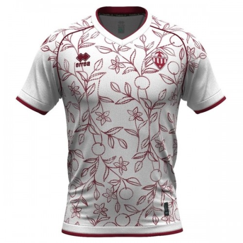 Camisola CD Castellon Homen Equipamento 2ª 2025-26 Camisola CD Castellon Homen Equipamento 2ª 2025-26