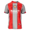 Camisola Cremonese Homen Equipamento 1ª 2025-26