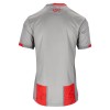 Camisola Cremonese Homen Equipamento 1ª 2025-26
