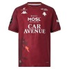 Camisola FC Metz Homen Equipamento 1ª 2025-26
