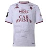 Camisola FC Metz Homen Equipamento 2ª 2025-26 Camisola FC Metz Homen Equipamento 2ª 2025-26