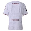 Camisola FC Metz Homen Equipamento 2ª 2025-26
