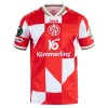 Camisola FSV Mainz 05 Homen 2025-26 - Especial Camisola FSV Mainz 05 Homen 2025-26 - Especial