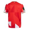 Camisola FSV Mainz 05 Homen 2025-26 - Especial