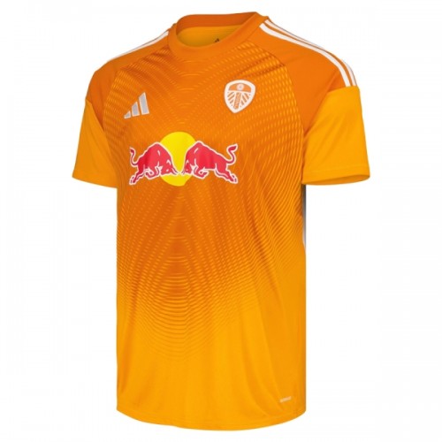 Camisola Guarda-Redes Leeds United Homen 2025-26 Camisola Guarda-Redes Leeds United Homen 2025-26