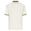 Camisola OGC Nice Homen Equipamento 2ª 2025-26