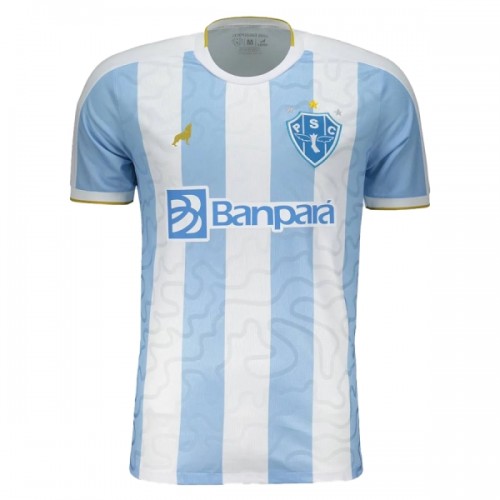 Camisola Paysandu Homen Equipamento 1ª 2025-26 Camisola Paysandu Homen Equipamento 1ª 2025-26