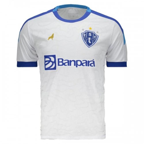 Camisola Paysandu Homen Equipamento 2ª 2025-26 Camisola Paysandu Homen Equipamento 2ª 2025-26
