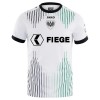 Camisola Prussia Munster Homen Equipamento 2ª 2025-26 Camisola Prussia Munster Homen Equipamento 2ª 2025-26