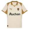 Camisola RC Lens Homen Equipamento 3ª 2025-26