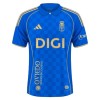 Camisola Real Oviedo Homen Equipamento 1ª 2025-26 Camisola Real Oviedo Homen Equipamento 1ª 2025-26