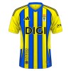 Camisola Real Oviedo Homen Equipamento 2ª 2025-26 Camisola Real Oviedo Homen Equipamento 2ª 2025-26