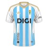 Camisola Real Oviedo Homen Equipamento 3ª 2025-26 Camisola Real Oviedo Homen Equipamento 3ª 2025-26