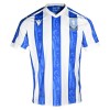 Camisola Sheffield Wednesday Homen Equipamento 1ª 2025-26 Camisola Sheffield Wednesday Homen Equipamento 1ª 2025-26
