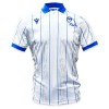 Camisola Sheffield Wednesday Homen Equipamento 3ª 2025-26 Camisola Sheffield Wednesday Homen Equipamento 3ª 2025-26