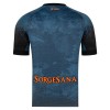 Camisola SSC Napoli Halloween Homen 2025-26 - Especial