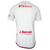 Camisola Stade Brestois Homen Equipamento 2ª 2025-26