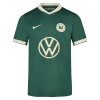 Camisola VfL Wolfsburg Anniversary Homen 2025-26 Camisola VfL Wolfsburg Anniversary Homen 2025-26