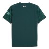 Camisola Manchester City EA Sport Homen Equipamento 4ª 2025-26