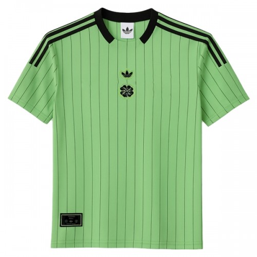 Camisola Celtic FC Terrace Icons Homen 2025-26 Camisola Celtic FC Terrace Icons Homen 2025-26
