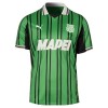 Camisola Sassuolo Homen Equipamento 1ª 2025-26 Camisola Sassuolo Homen Equipamento 1ª 2025-26