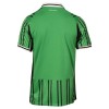 Camisola Sassuolo Homen Equipamento 1ª 2025-26