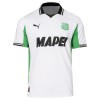 Camisola Sassuolo Homen Equipamento 2ª 2025-26 Camisola Sassuolo Homen Equipamento 2ª 2025-26