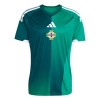 Camisola Irlanda do Norte Homen Equipamento 1ª Mundial 2026