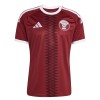Camisola Catar Homen Equipamento 1ª Mundial 2026