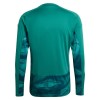 Camisola Guarda-Redes Alemanha Manga Comprida Homen Equipamento 1ª Mundial 2026