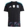 Camisola Guarda-Redes Argentina Homen Equipamento 1ª Mundial 2026
