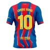 Camisola FC Barcelona Lamine Yamal 10 Homen Equipamento 4ª 2025-26 Camisola FC Barcelona Lamine Yamal 10 Homen Equipamento 4ª 2025-26