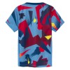 Camisola FC Barcelona Pre-Match Homen 2025-26