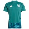 Camisola + Calções Guarda-Redes Alemanha Criança Equipamento 1ª Mundial 2026