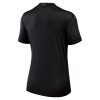 Camisola Paris Saint-Germain Jordan Mulher Equipamento 4ª 2025-26