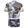Camisola + Calções Real Madrid Marvel Criança 2025-26 - Especial