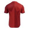 Camisola Canadá Homen Equipamento 1ª Mundial 2026