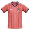 Camisola Escócia Homen Equipamento 2ª Mundial 2026 Camisola Escócia Homen Equipamento 2ª Mundial 2026