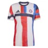 Camisola FC Bayern de Munique Pre-Match Homen 2025-26