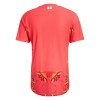 Camisola Guarda-Redes Japão Homen Mundial 2026