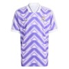 Camisola Real Madrid Lifestyle Homen 2025-26 - Especial Camisola Real Madrid Lifestyle Homen 2025-26 - Especial