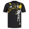 Camisola Real Madrid Marvel Homen 2025-26 - Especial Camisola Real Madrid Marvel Homen 2025-26 - Especial